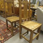 713 8708 CHAIRS